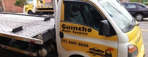 Guincho Osasco